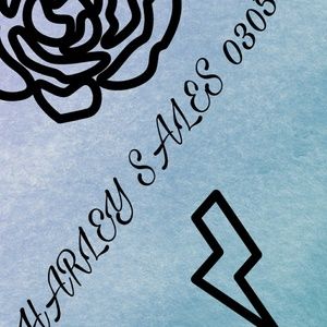 Meet your Posher, Harley